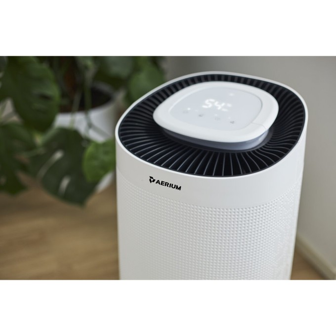 Odvlaživač s pročišćivačem zraka AERIUM DH12W HEPA Wi-Fi