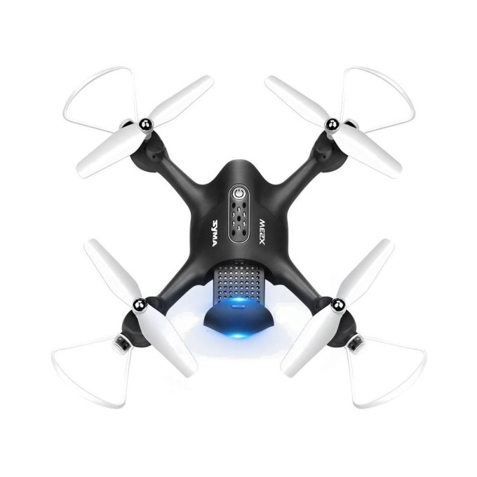 Dron Syma X23W crna