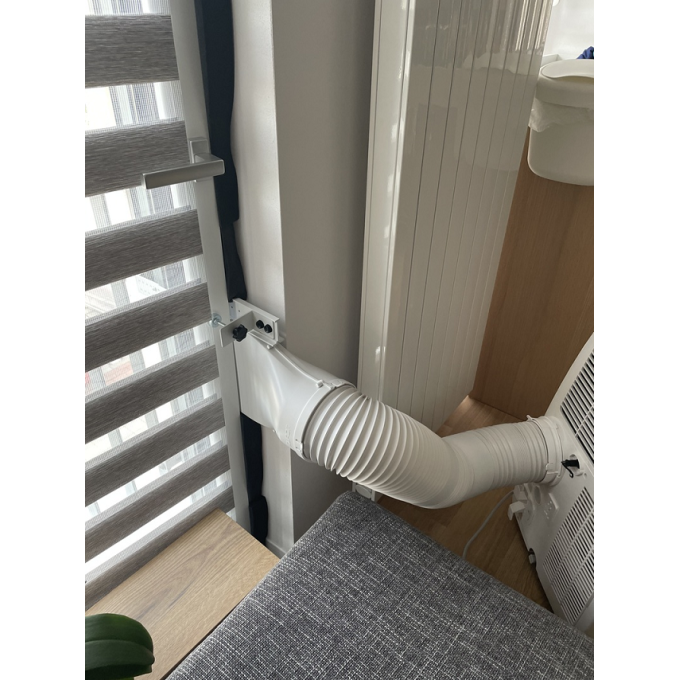 Set za brtvljenje prozora za mobilne klima uređaje V2
