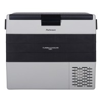 Prijenosni hladnjak i zamrzivač Rohnson R-4052 Turbo Cooler Prijenosni hladnjak i zamrzivač Rohnson R-4052 Turbo Cooler