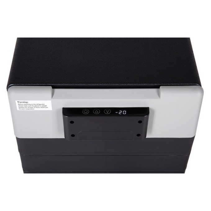 Prijenosni hladnjak i zamrzivač Rohnson R-4052 Turbo Cooler Prijenosni hladnjak i zamrzivač Rohnson R-4052 Turbo Cooler