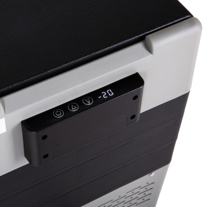 Prijenosni hladnjak i zamrzivač Rohnson R-4052 Turbo Cooler Prijenosni hladnjak i zamrzivač Rohnson R-4052 Turbo Cooler