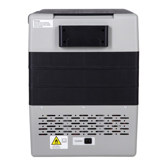 Prijenosni hladnjak i zamrzivač Rohnson R-4052 Turbo Cooler Prijenosni hladnjak i zamrzivač Rohnson R-4052 Turbo Cooler