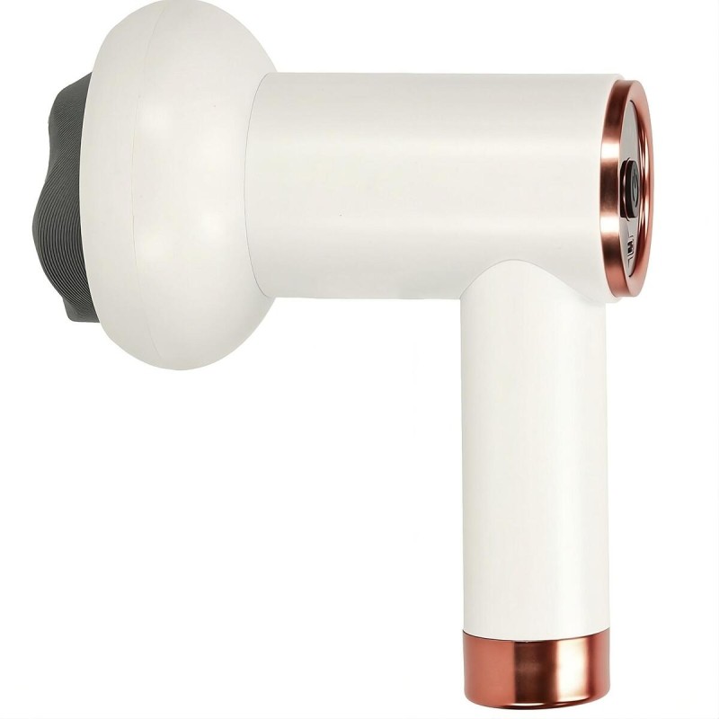 Masažer AERIUM SL-630 - 5 nastavaka