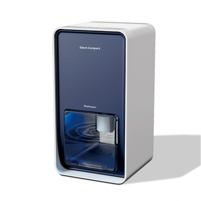 Odvlaživač zraka Rohnson R-9002 Silent Compact Odvlaživač zraka Rohnson R-9002 Silent Compact