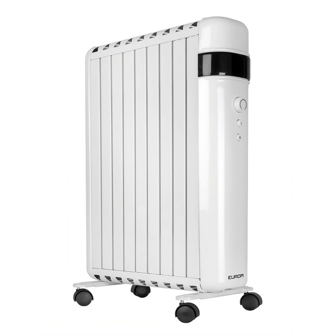 EUROM RAD 2000 Oilfree
