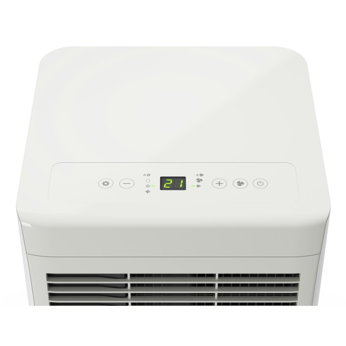 Mobilna klima Olimpia Splendid Dolceclima Compact 8 SG