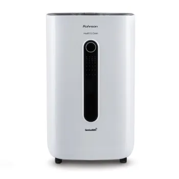 Odvlaživač zraka R-9920 Genius Wi-Fi Health & Clean